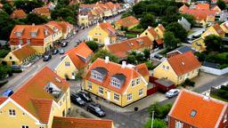 Skagen Hotels