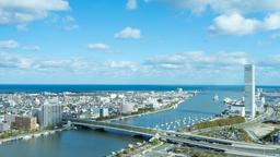 Niigata Hotels
