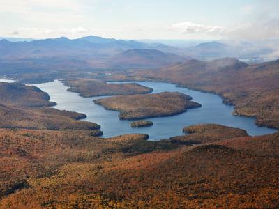 Lake Placid