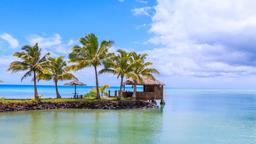 Apia Hotels