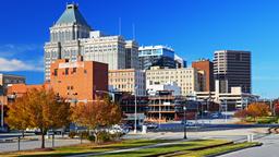Greensboro car rentals