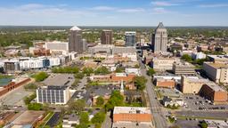 Greensboro car rentals