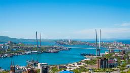 Vladivostok Hotels
