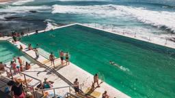Find cheap flights to Australia