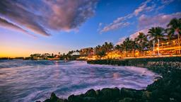 Kailua-Kona hotel directory