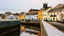 Hotels near Waterford Airport