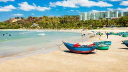Find cheap flights to Vietnam