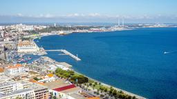Setúbal Hotels