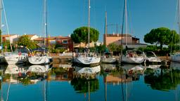 Agde Hotels