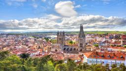 Burgos Hotels