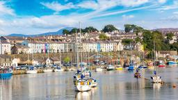 Caernarfon Hotels