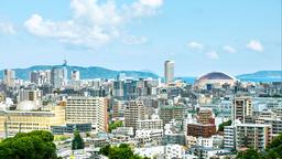 Fukuoka Hotels