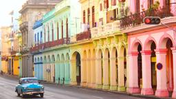 Havana Hotels