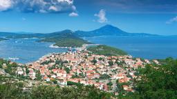 Mali Lošinj Hotels