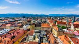 Hotels near Klagenfurt Airport