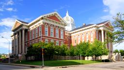 St Joseph Hotels