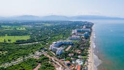 Nuevo Vallarta Hotels