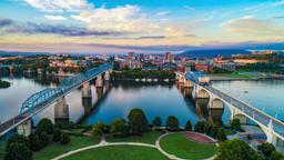Chattanooga hotels