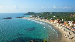 Thiruvananthapuram Hotels