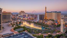 North America hotels
