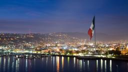 Ensenada Hotels