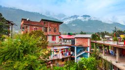Manāli Hotels