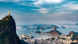 Find cheap flights to Rio de Janeiro-Galeao Airport