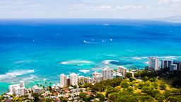 搜索飞往美国的特价机票