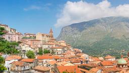 Maratea Hotels