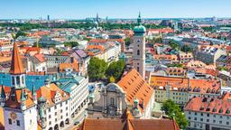 Munich Hotels