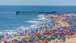 Ocean City Hotels