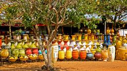 Find cheap flights to Accra