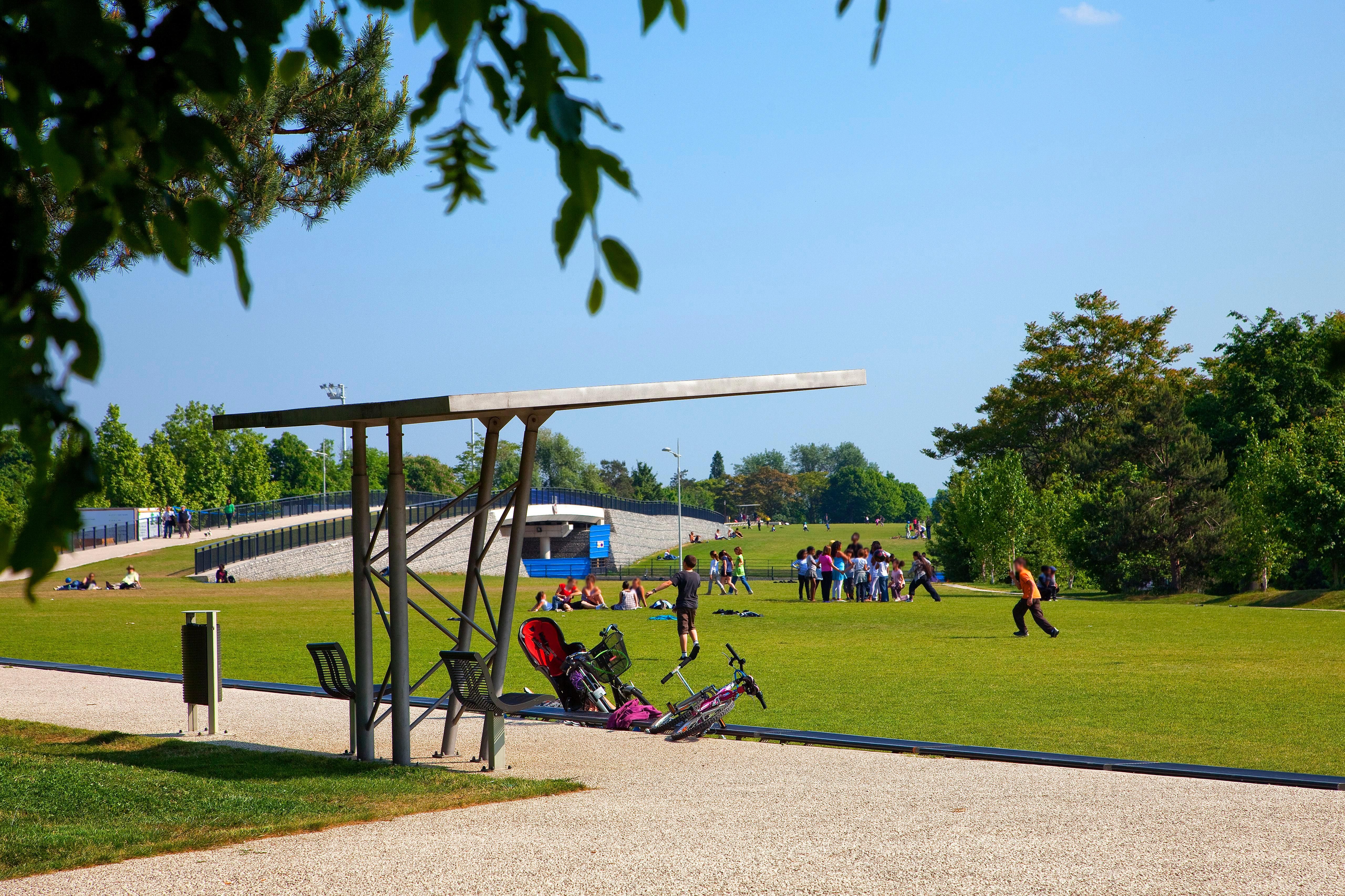 Bagnolet car rentals