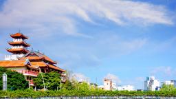 Ho Chi Minh City car rentals