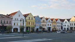 Žilina Hotels