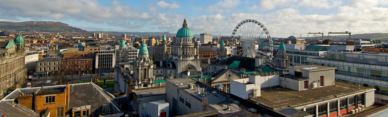 Car Rental Belfast City Airport Compare Car Rental Belfast City Airport Compare