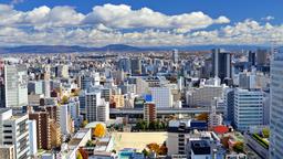 Find cheap flights to Japan