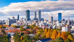Find cheap flights to Japan