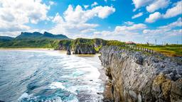 Okinawa Hotels