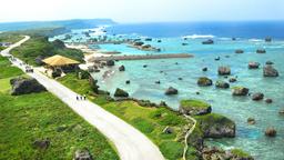 Okinawa car rentals