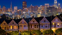 San Francisco car rentals