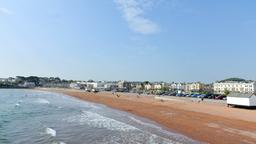 Paignton hotels