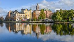 Norrköping Hotels