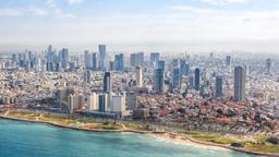 Tel Aviv hotels near Hilton Beach