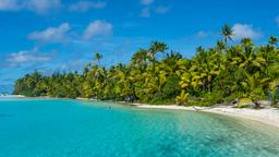 Hotels near Rarotonga Airport