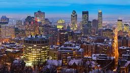 Quebec hotels