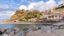 Pizzo Hotels