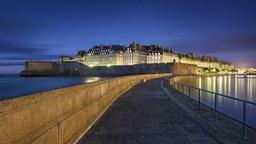 Saint-Malo hotels