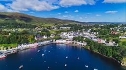 Portree hotel directory