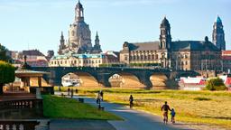 Dresden hotels